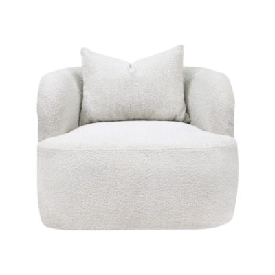 Sillón Giratorio Irlanda