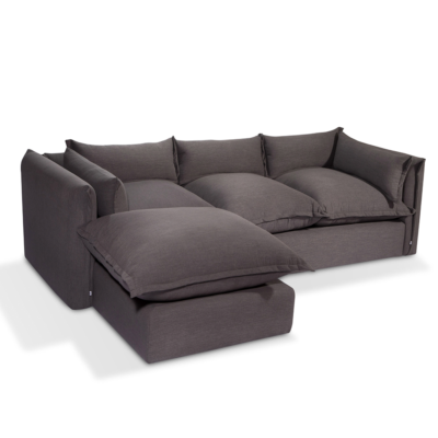Sala Nube XL tela water repelent