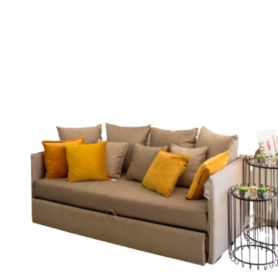 Sofa Cama Bed