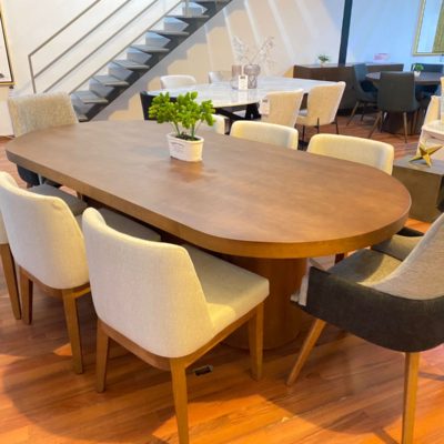 Comedor Escocia