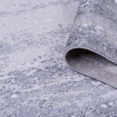 Tapete AM gris/taupe