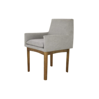 Silla Estambul con brazos