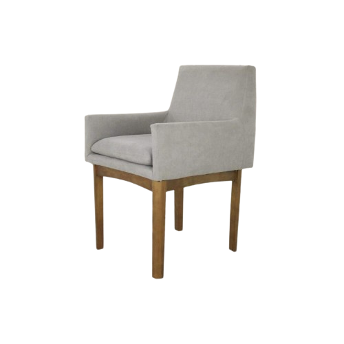 Silla Estambul con brazos