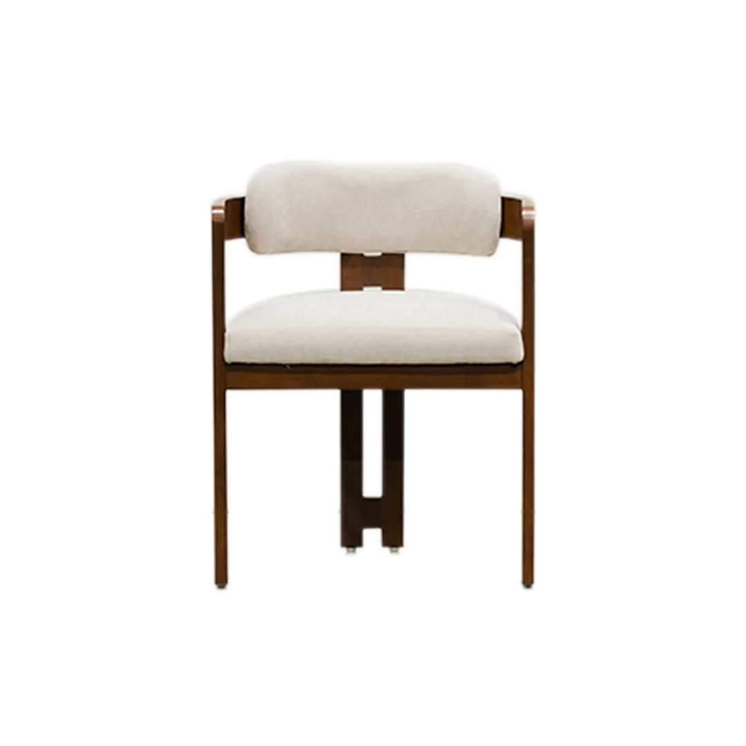 Silla Contempo rosa morada
