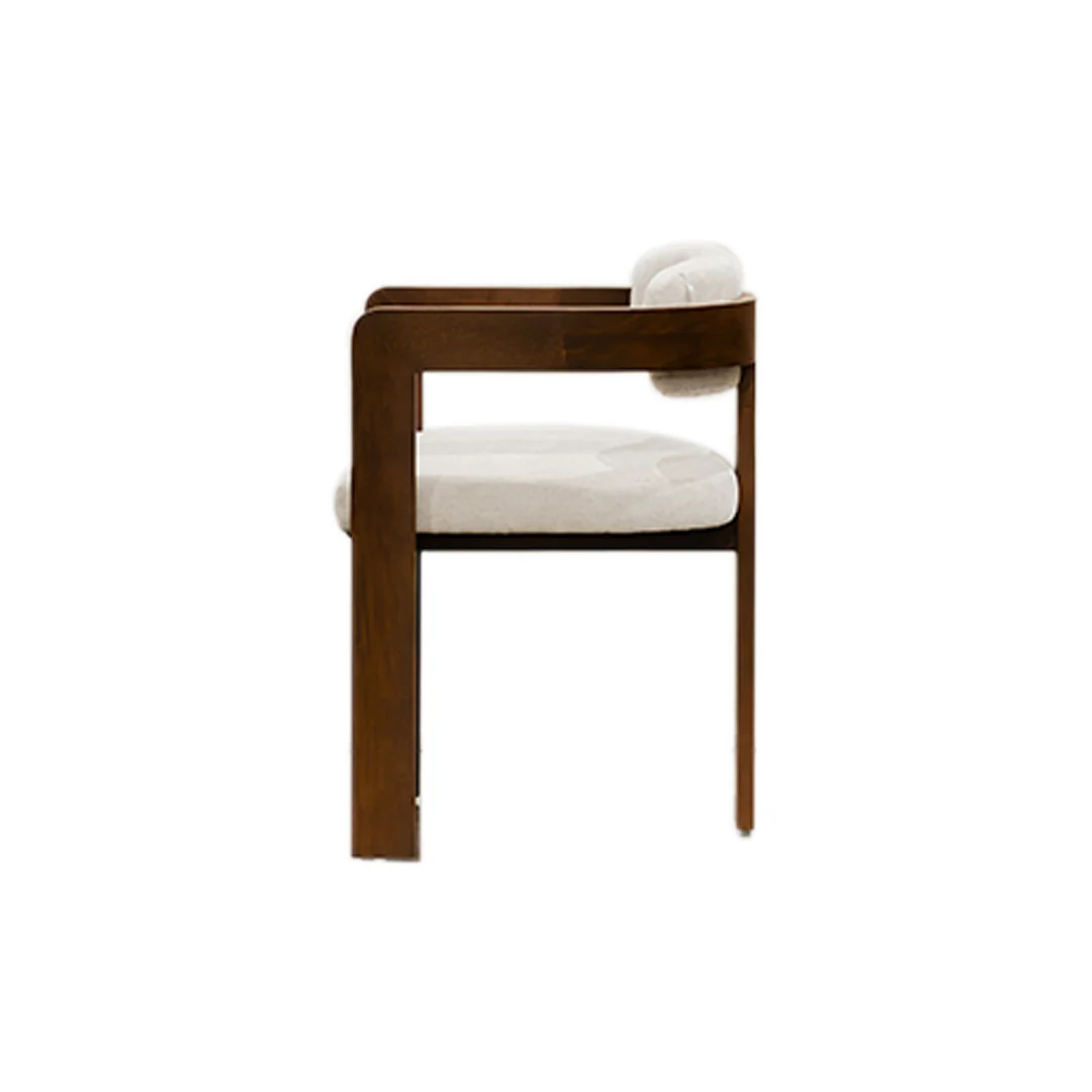 Silla Contempo rosa morada - Imagen 3