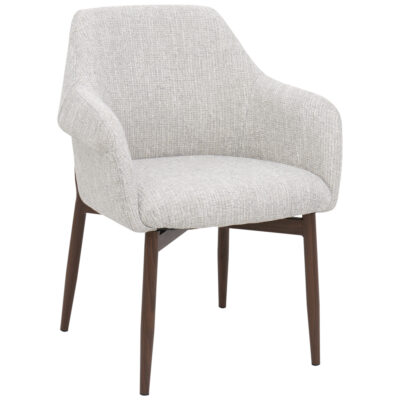 Silla Tanger con brazo