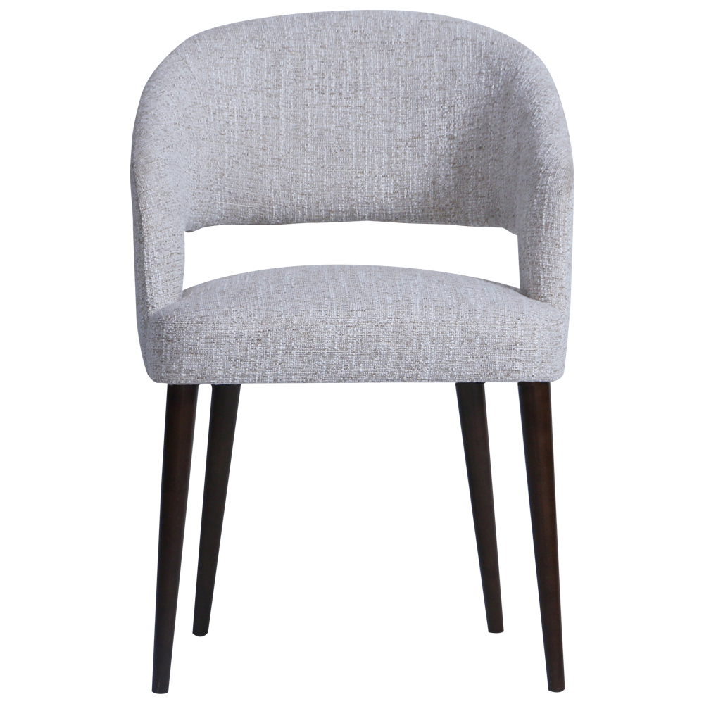Silla Trento pata madera - Imagen 3