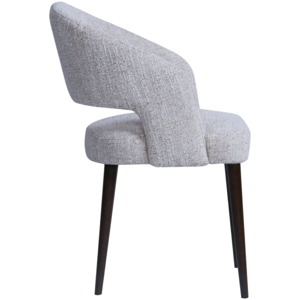 Silla Trento pata madera - Imagen 4
