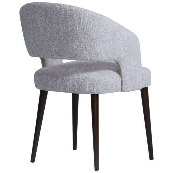 Silla Trento pata madera - Imagen 5