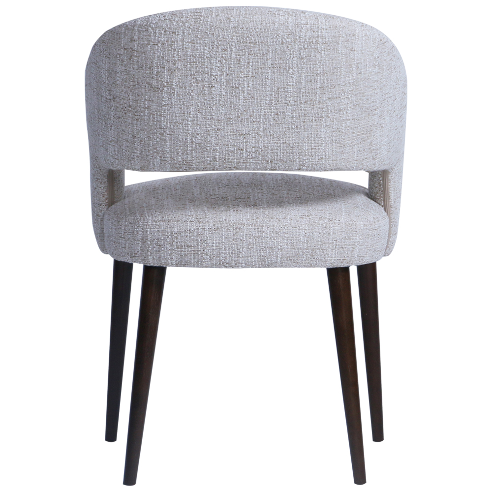 Silla Trento pata madera - Imagen 6