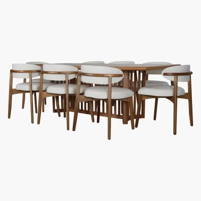 Comedor Artisan