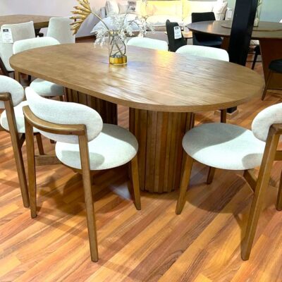 Comedor Grecia